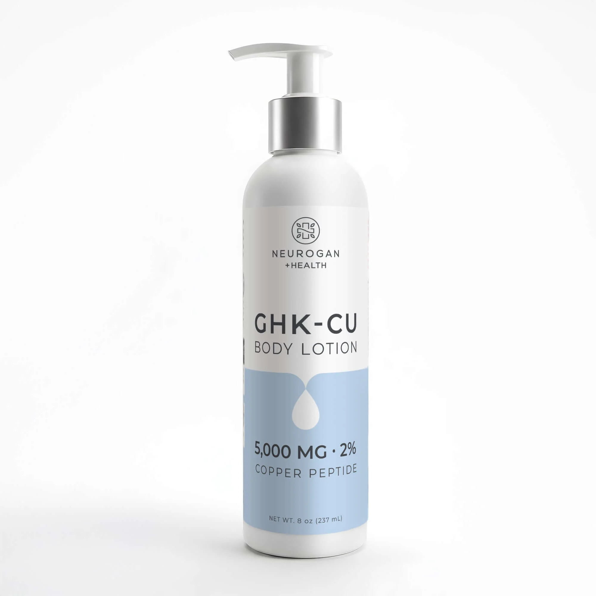 GHK-CU Peptides